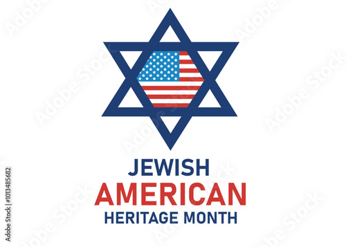 Poster for Jewish American ...