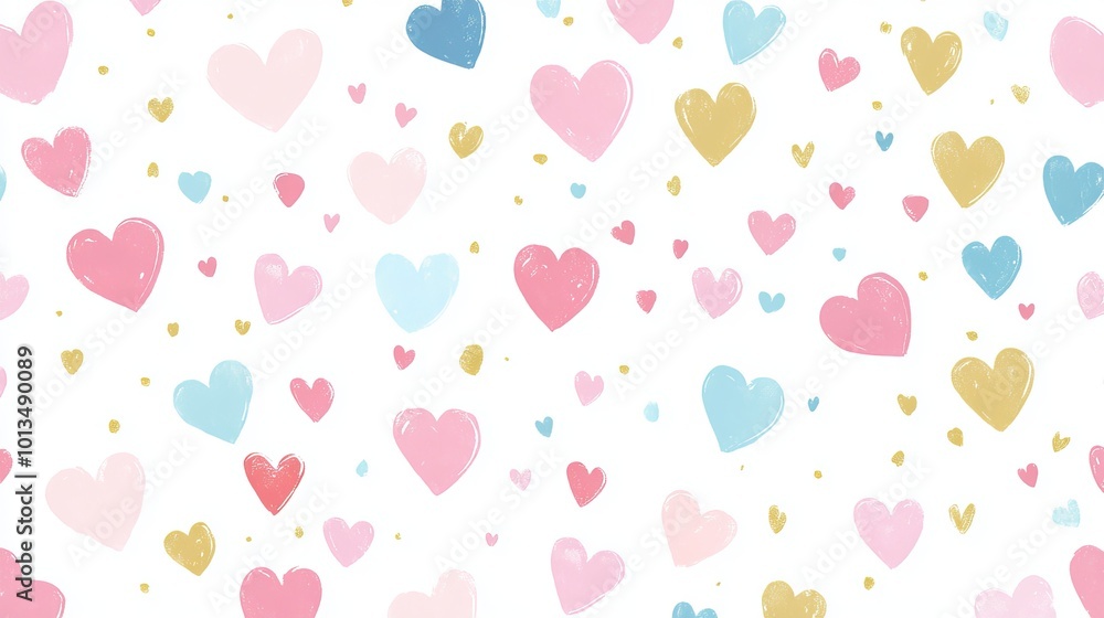 Invitation card design for valentine Invitation card design for valentine