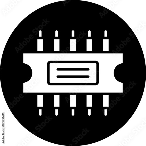 Rom Icon Design