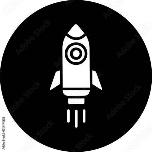Booster Icon Design