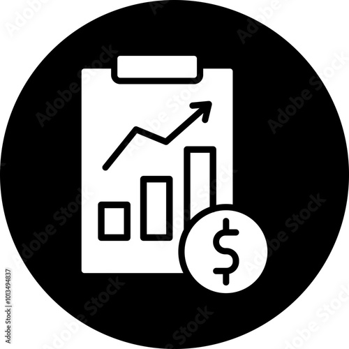 Valuation Icon Design