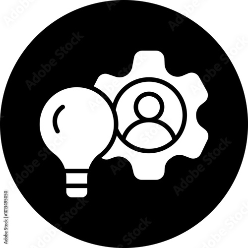 Competence Icon Design