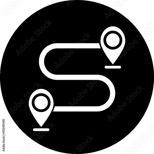 Airport Icon Design