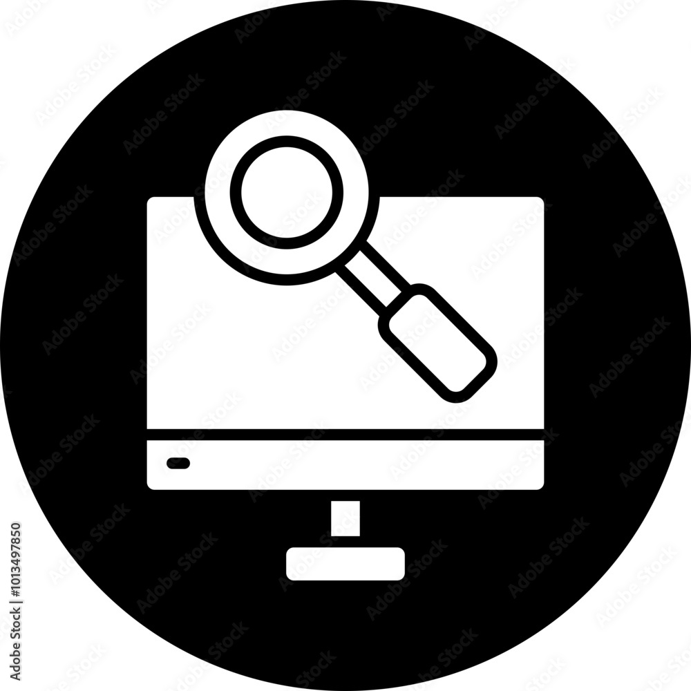 Search Icon Design Search Icon Design