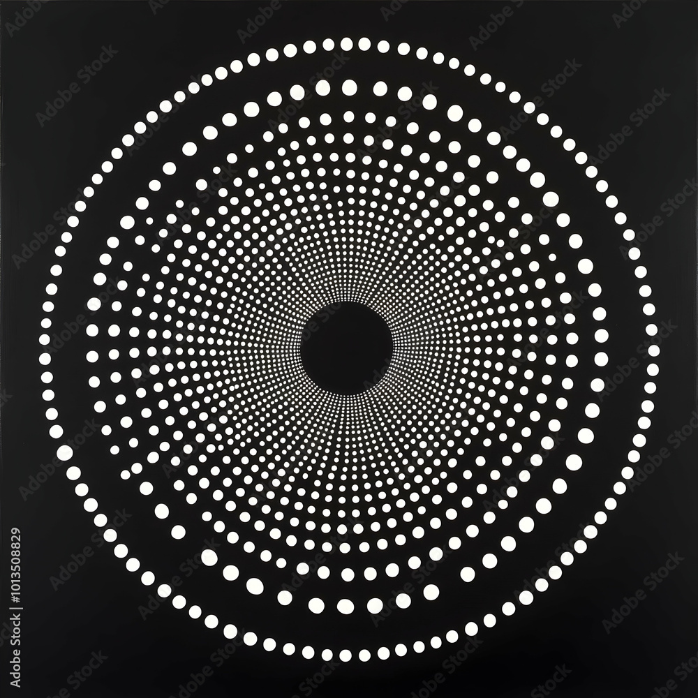 abstract circle background abstract circle background