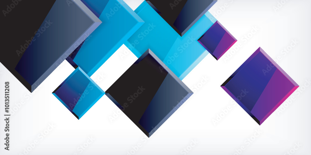 Shiny glossy metallic or plastic square design background. Vector Illustration For Wallpaper, Banner, Background, Card, Book Illustration, landing page Shiny glossy metallic or plastic square design background. Vector Illustration For Wallpaper, Banner, Background, Card, Book Illustration, landing page