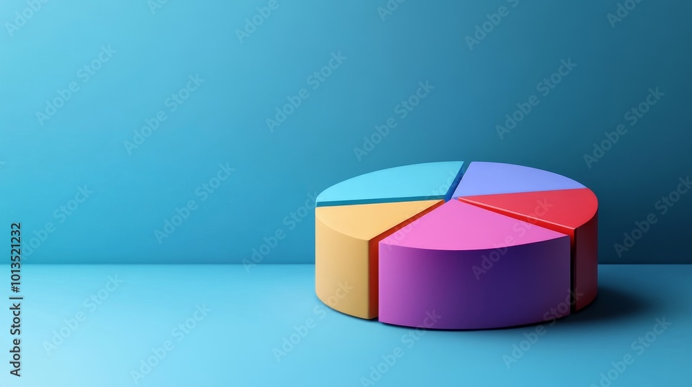 E-commerce market segmentation pie chart merging with product catalog showcasing customer demographics analysis and insights for strategic planning E-commerce market segmentation pie chart merging with product catalog showcasing customer demographics analysis and insights for strategic planning