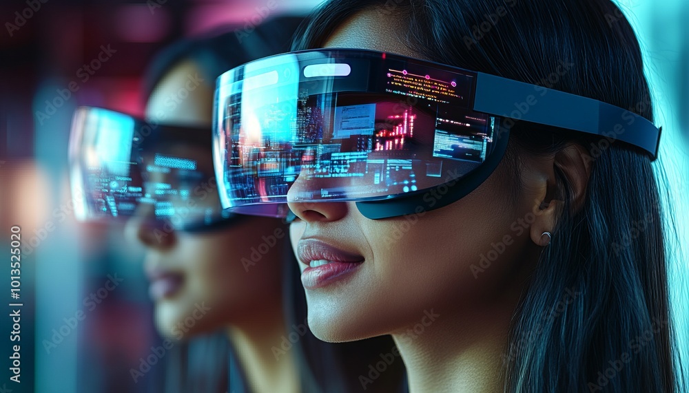Virtual Reality: A Glimpse into the Future of Technology Virtual Reality: A Glimpse into the Future of Technology