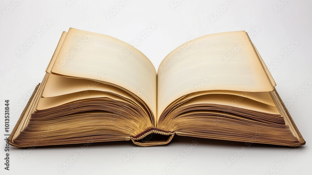 book with blank pages, inviting creativity, illustrated with soft colors, book with blank pages, inviting creativity, illustrated with soft colors,