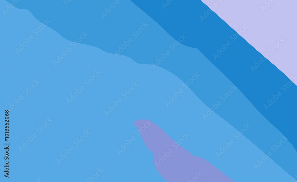 Paper layers abstract background. Curves and lines are used for banners, covers, posters, wallpapers, designs with space for text Paper layers abstract background. Curves and lines are used for banners, covers, posters, wallpapers, designs with space for text