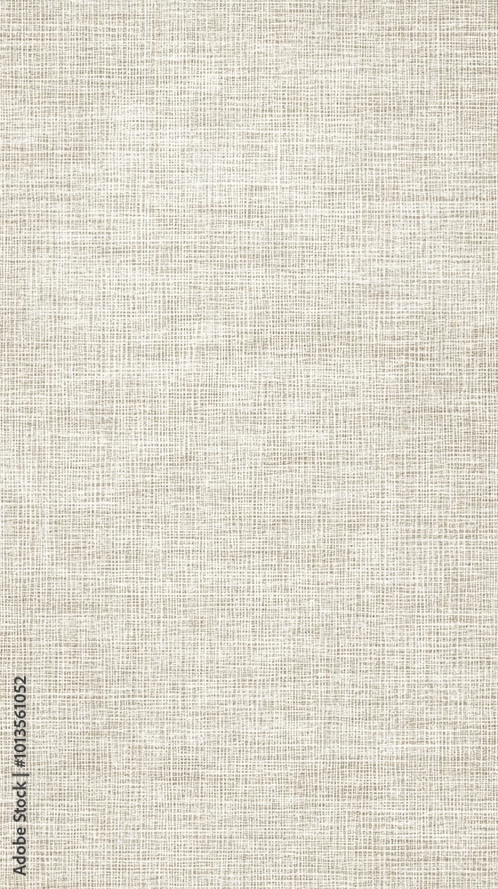 Soft Cream Minimalist Linen Texture Background Soft Cream Minimalist Linen Texture Background