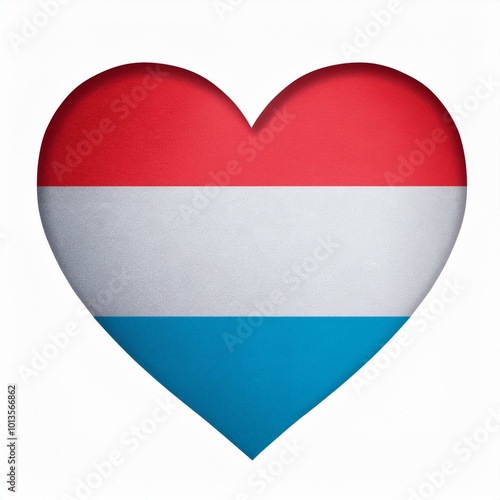 ルクセンブルクの国旗のハート(Heart of Luxembourg flag on white.)
Free Download ルクセンブルクの国旗のハート(Heart of Luxembourg flag on white.)
- GFXLoad
