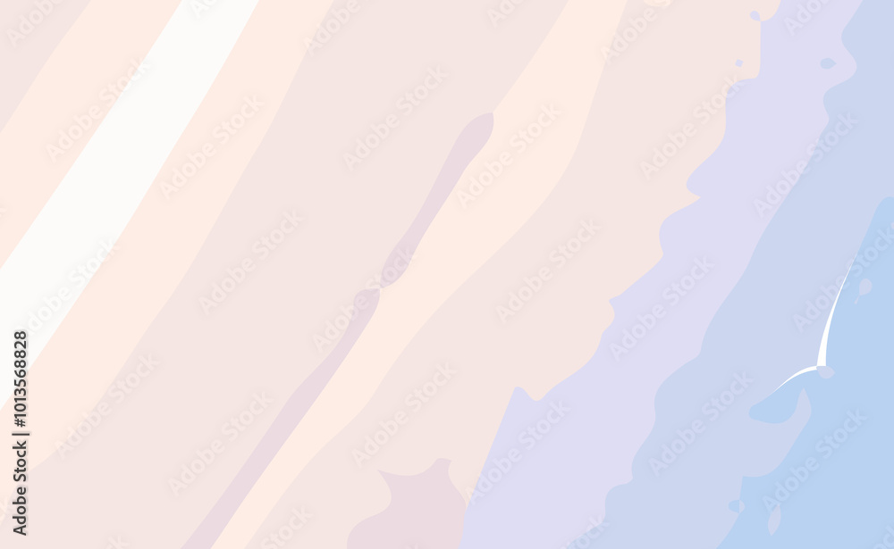 Paper layers abstract background. Curves and lines are used for banners, covers, posters, wallpapers, designs with space for text Paper layers abstract background. Curves and lines are used for banners, covers, posters, wallpapers, designs with space for text