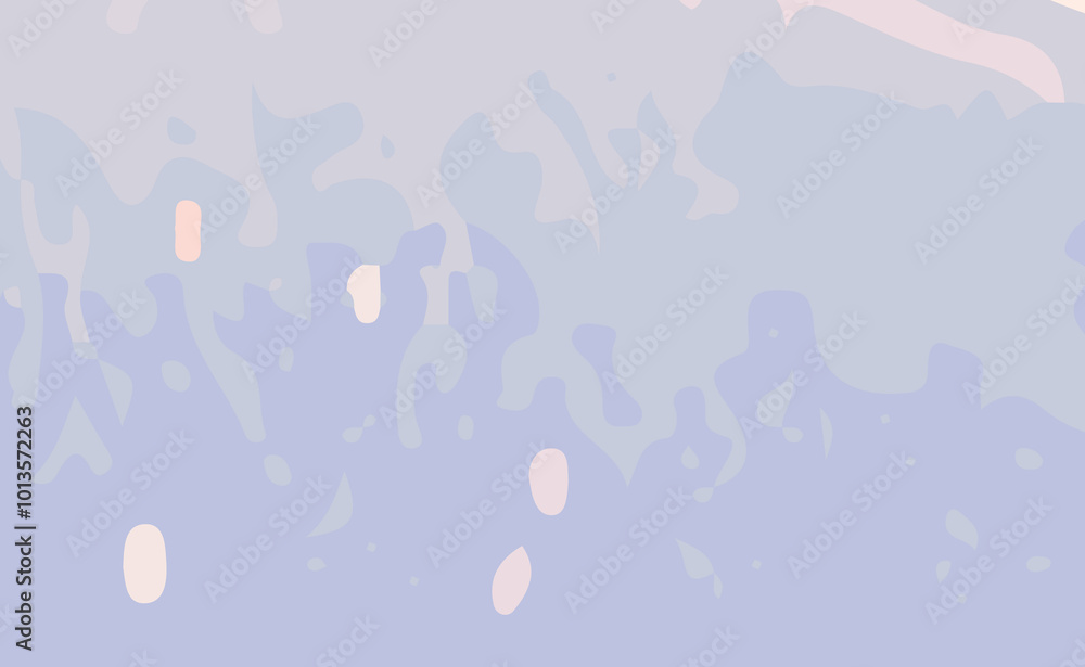 Fototapeta premium Paper layers abstract background. Curves and lines are used for banners, covers, posters, wallpapers, designs with space for text