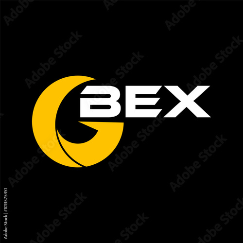 BEx letter logo design for your brand or company business. company logo ,rand, initial, finance logo, luxury ,tech , marketing