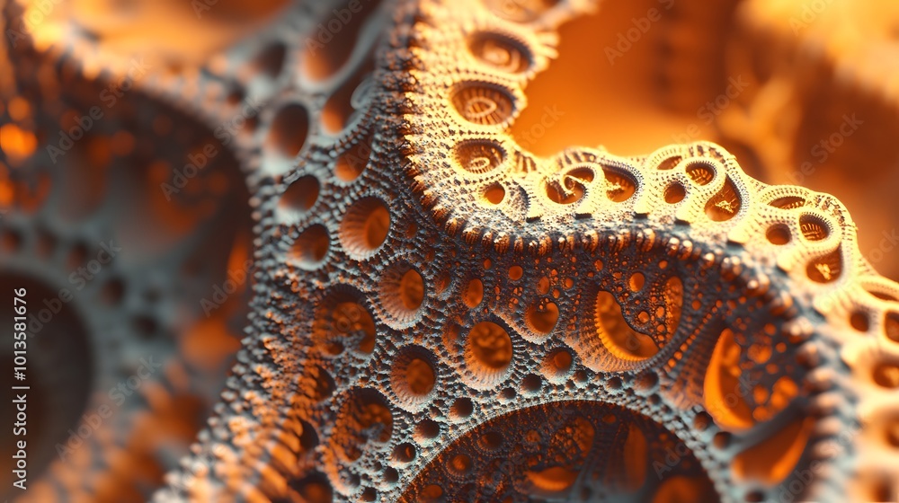 3d background with repeating pattern. 3d background with repeating pattern.