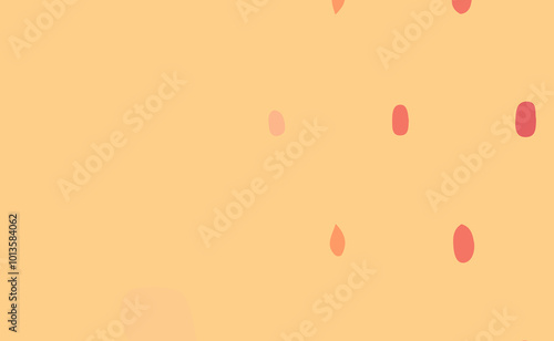 Paper layers abstract background. Curves and lines are used for banners, covers, posters, wallpapers, designs with space for text