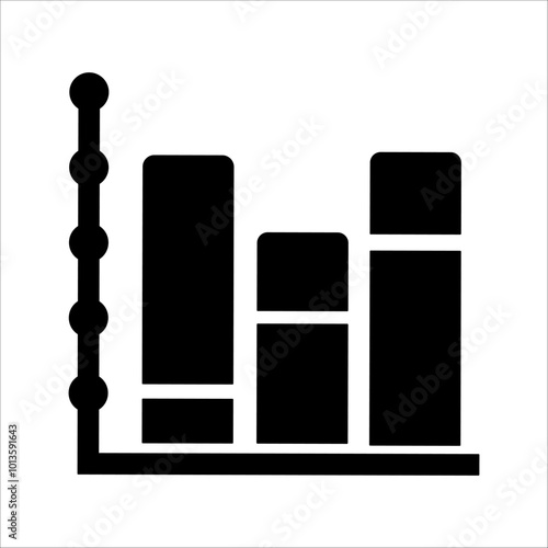 Inflation icon. Price Increase, Cost Surge, Inflation Rate, Economic Impact and Consumer Prices.