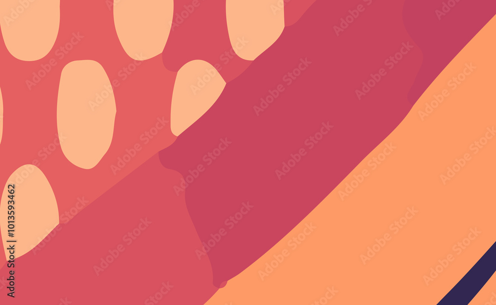 Paper layers abstract background. Curves and lines are used for banners, covers, posters, wallpapers, designs with space for text Paper layers abstract background. Curves and lines are used for banners, covers, posters, wallpapers, designs with space for text