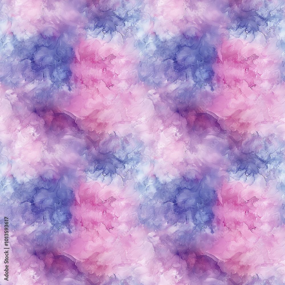 Abstract watercolor pattern in soft pinks and blues creating a dreamy atmosphere Abstract watercolor pattern in soft pinks and blues creating a dreamy atmosphere