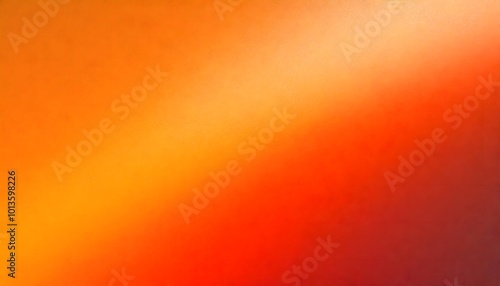 Abstract red and orange gradient background, blurred and textured, perfect for website or social media design.