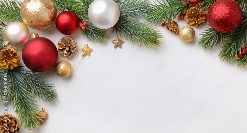 Christmas Greeting Card | New Year Background Greeting Card Christmas Greeting Card | New Year Background Greeting Card