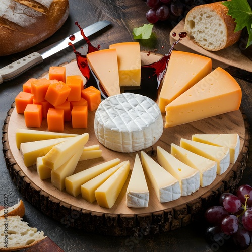 Elgance Cheese photo