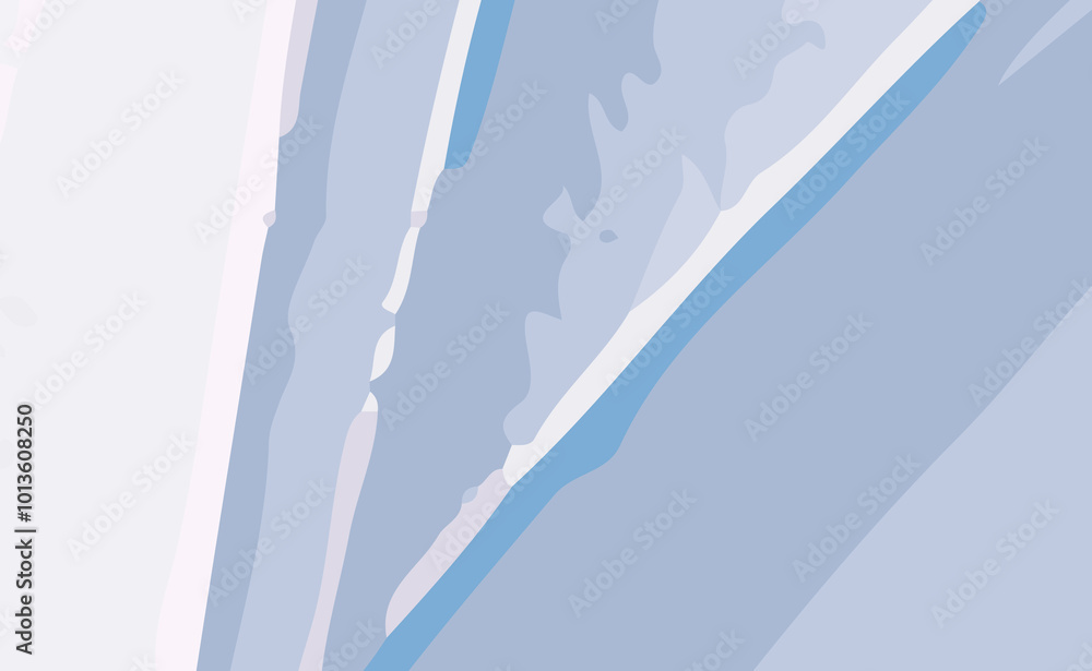 Paper layers abstract background. Curves and lines are used for banners, covers, posters, wallpapers, designs with space for text Paper layers abstract background. Curves and lines are used for banners, covers, posters, wallpapers, designs with space for text