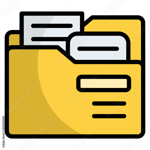 Folder Icon