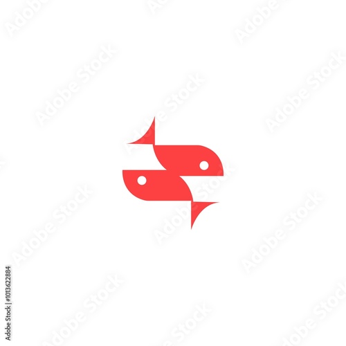 Fishing vector logo template design Free Download Fishing vector logo template design - GFXLoad