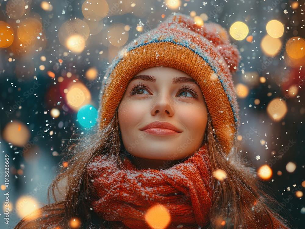 Engaging New Year
