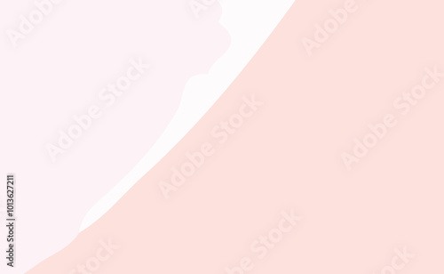 Paper layers abstract background. Curves and lines are used for banners, covers, posters, wallpapers, designs with space for text