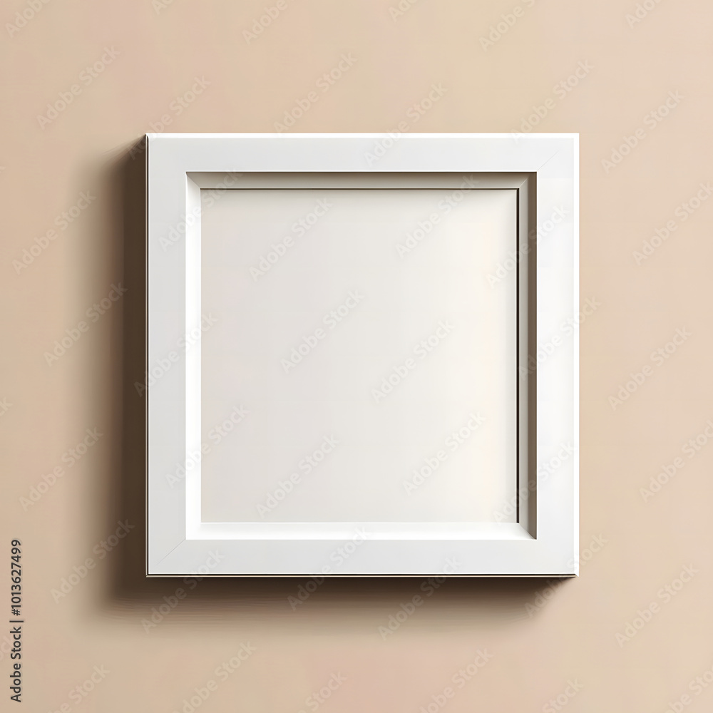 Premium Vector _ Realistic vertical blank picture frame design Premium Vector _ Realistic vertical blank picture frame design