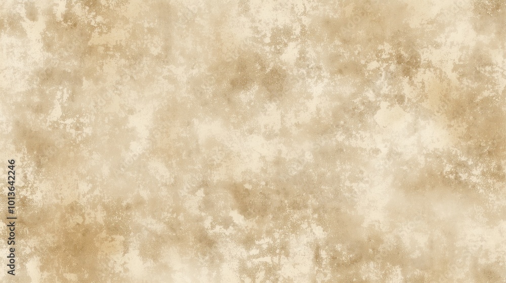Obraz premium Elegant Beige Textured Background Design