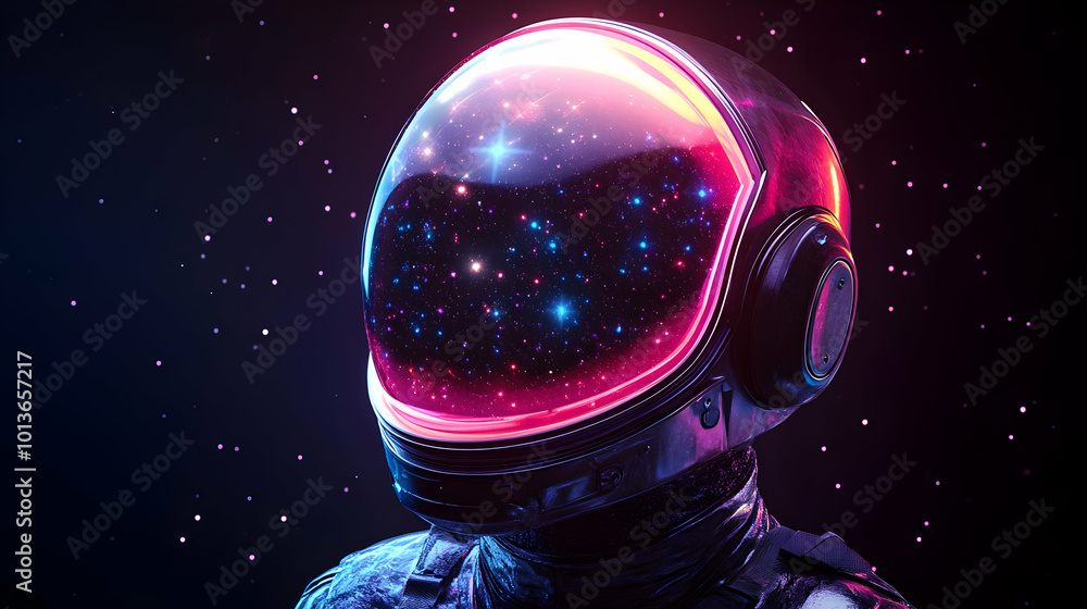3D Glowing stars and soldiers helmet with copy space concept as A minimalistic image featuring a glossy glowing holographic cluster of stars paired with a soldiers helmet isolated on a white backgroun 3D Glowing stars and soldiers helmet with copy space concept as A minimalistic image featuring a glossy glowing holographic cluster of stars paired with a soldiers helmet isolated on a white backgroun