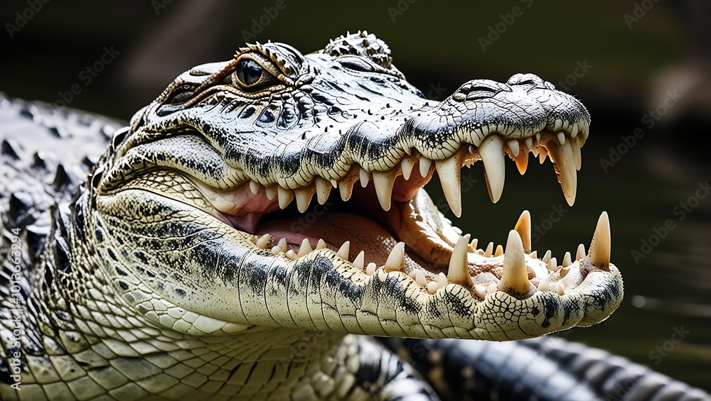 Explore the majestic world of alligators through this high-resolution 8K photography collection. Each image captures the raw beauty, power, and mystery of these ancient reptiles in their natural habit Explore the majestic world of alligators through this high-resolution 8K photography collection. Each image captures the raw beauty, power, and mystery of these ancient reptiles in their natural habit