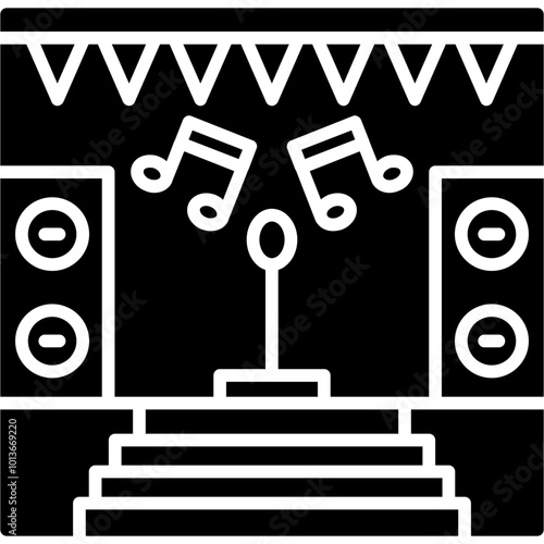 Ancestral Portrait icon