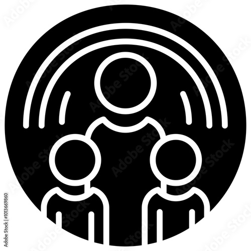 Inclusive Design icon