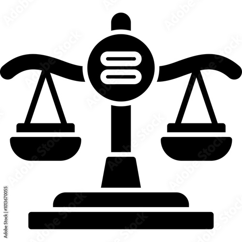Equality Symbol icon