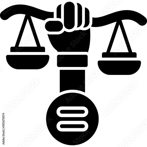 Equal Rights icon