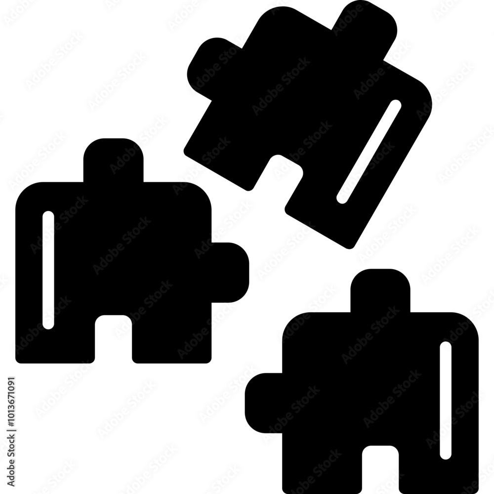 Puzzle Piece icon Puzzle Piece icon