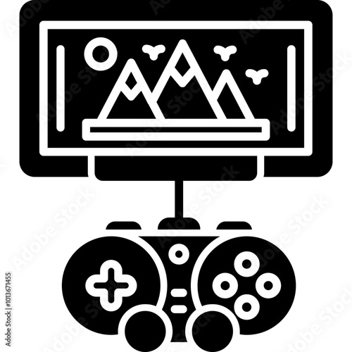Adventure Game icon
