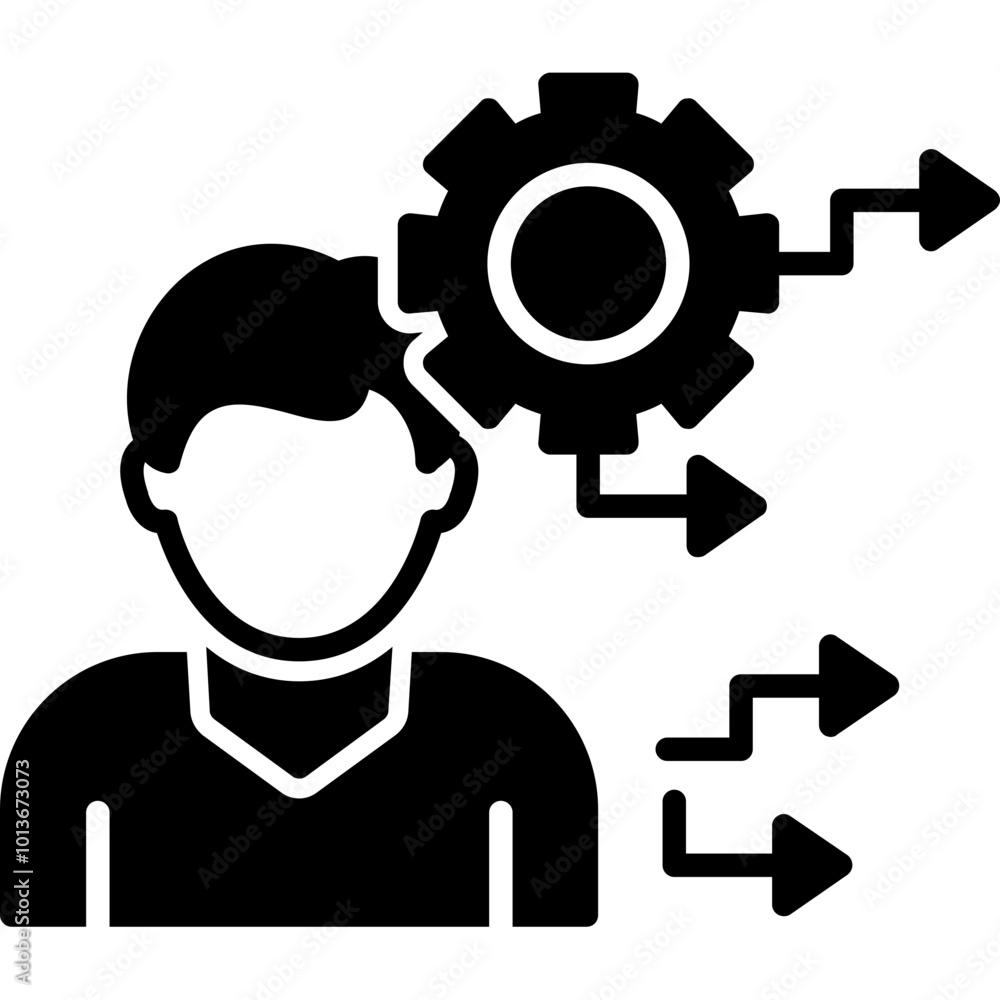 Forward Thinking icon Forward Thinking icon