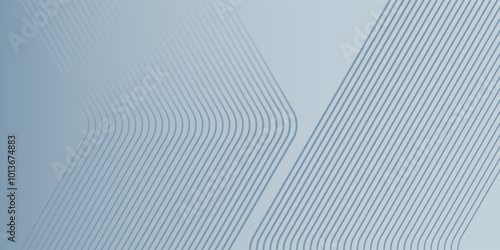 White abstract background with hexagon lines texture. suitable for wallpaper nice
