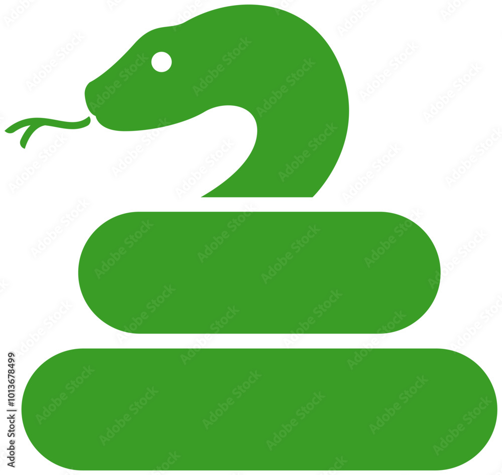 Fototapeta premium 蛇