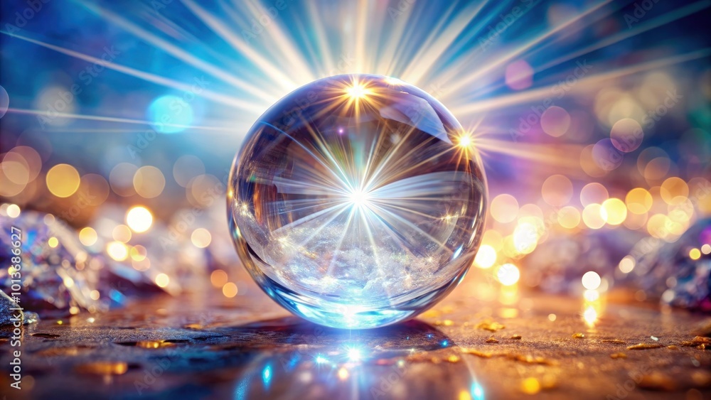 Capturing the captivating essence of light through crystal visions, light, crystal, vibrant, glowing, reflections Capturing the captivating essence of light through crystal visions, light, crystal, vibrant, glowing, reflections