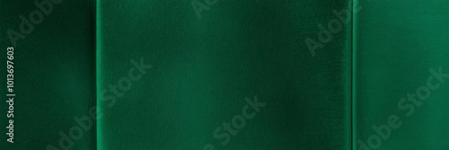 Green Velvet Texture for Elegant Backgrounds