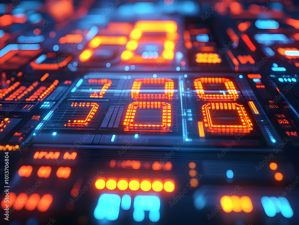 Flat Macro Shot of Glowing Calendar Countdown to Cyber Monday Sale: Futuristic Digital Display of Vibrant Deals in Close-Up Vector Illustration Flat Macro Shot of Glowing Calendar Countdown to Cyber Monday Sale: Futuristic Digital Display of Vibrant Deals in Close-Up Vector Illustration