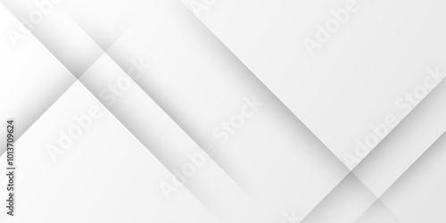 Abstract gray modern background with grey on light silver modern design. design for brochure, website, flyer. Geometric gray wallpaper for certificate, presentation, landing page, wallpaper background