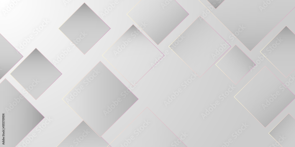 Abstract white and grey triangle overlay texture background. Modern white vector abstract graphic design Banner Pattern background with copy space web template. technology network Vector illustration. Abstract white and grey triangle overlay texture background. Modern white vector abstract graphic design Banner Pattern background with copy space web template. technology network Vector illustration.